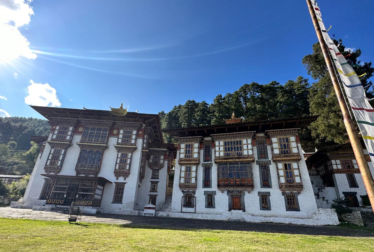 Bumthang