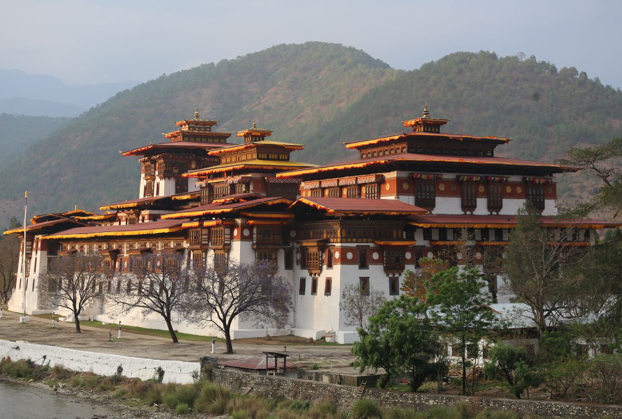 Punakha