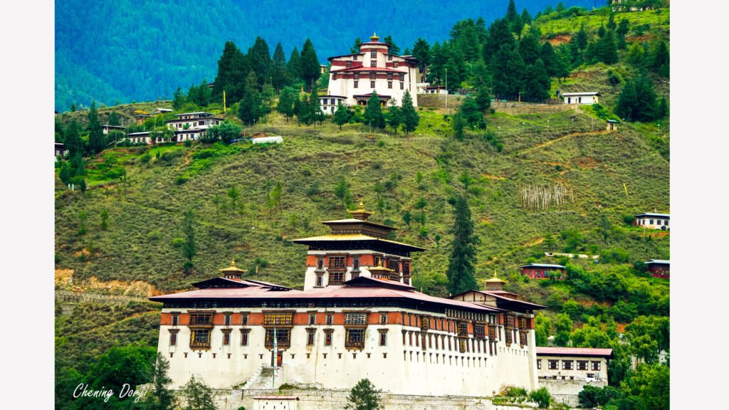 Thimphu