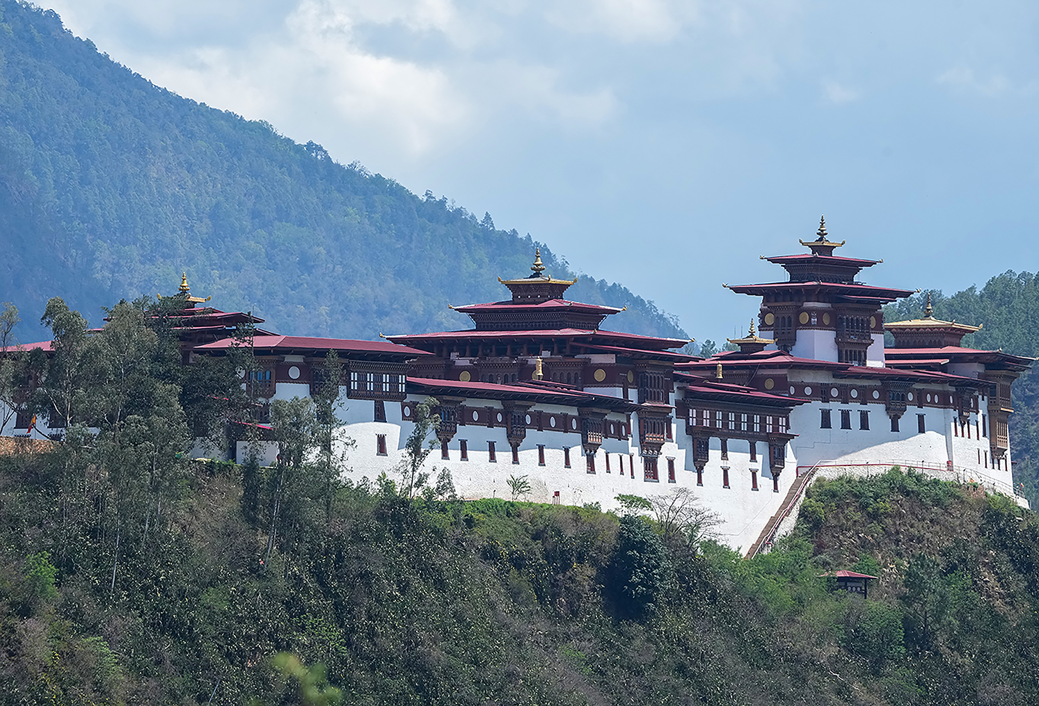 Wangdue Phodrang